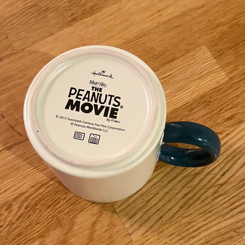 Snoopy Mug - Picture 5 of 5